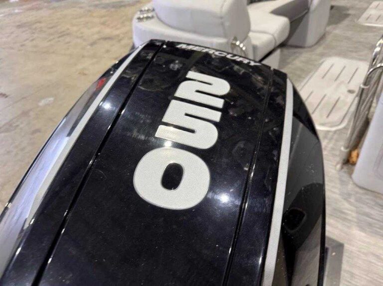 2021 Bennington 25RTFBA - Bowrider US-ETWK6565B121 [photo 27]